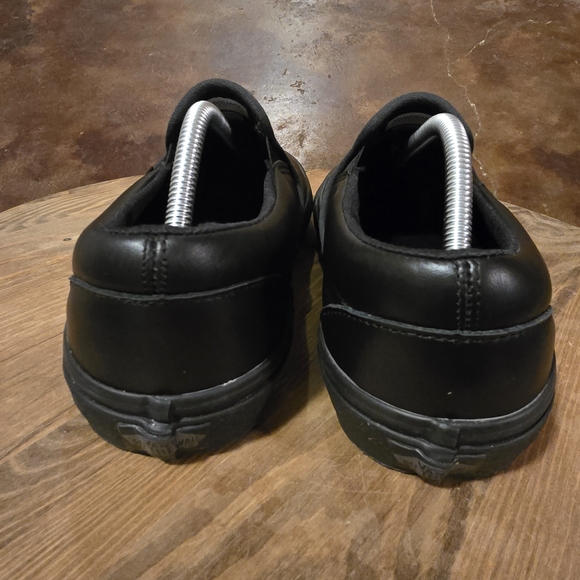 VANS Classic Slip-On UC Made For The Makers 2.0 Men’s Size 11 Black - Picture 4 of 7